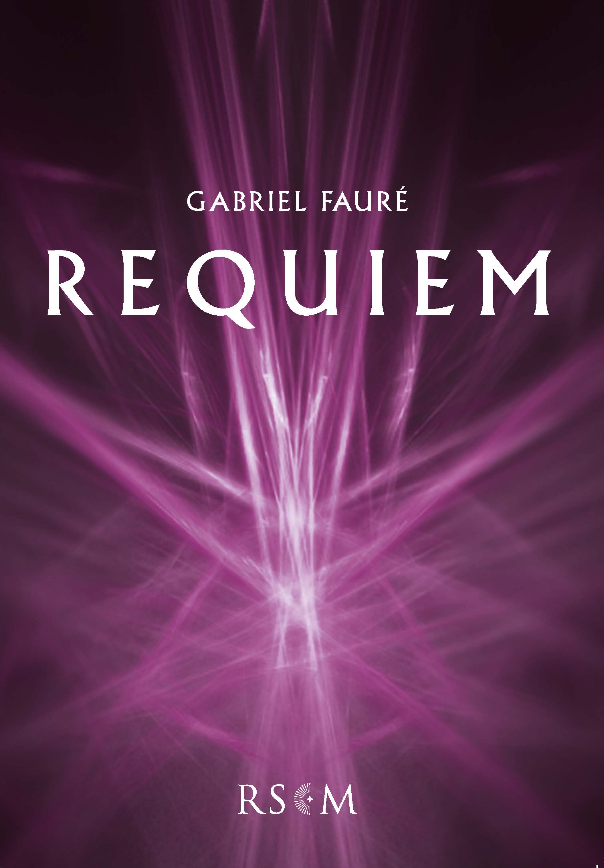 Requiem – Compilação de Gabriel Fauré